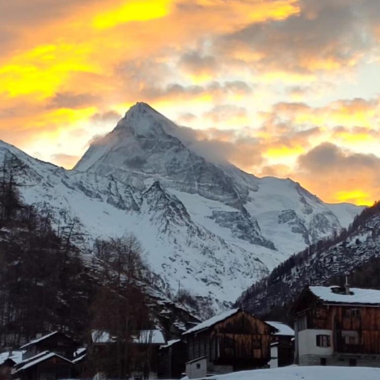 Chalet Les Rocailles - Appartement 3 Chambres - 31
