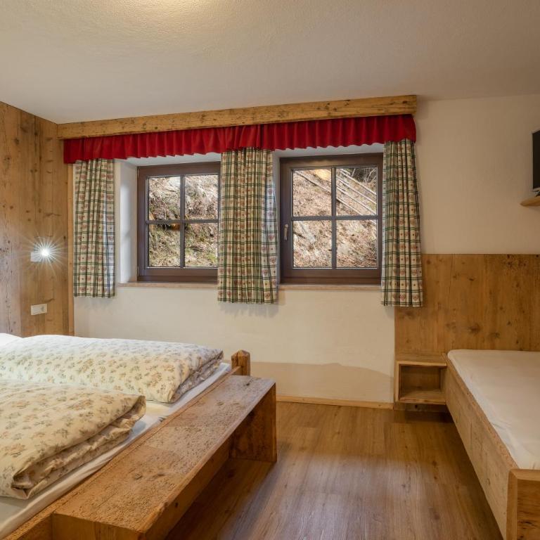 Leithäusl - Appartamento con 1 Camera da Letto - 4