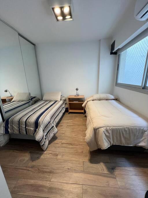 Nuevo Departamento 3 Ambientes En Pleno Palermo - Apartamento de 2 dormitorios - 6