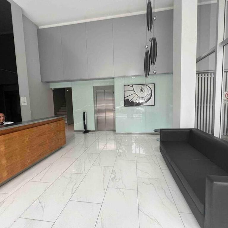 Nuevo Departamento 3 Ambientes En Pleno Palermo - Apartamento de 2 dormitorios - 7