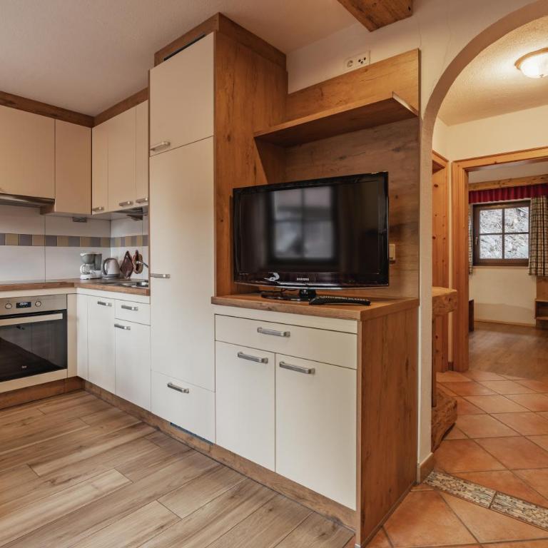 Leithäusl - Appartamento con 1 Camera da Letto - 12