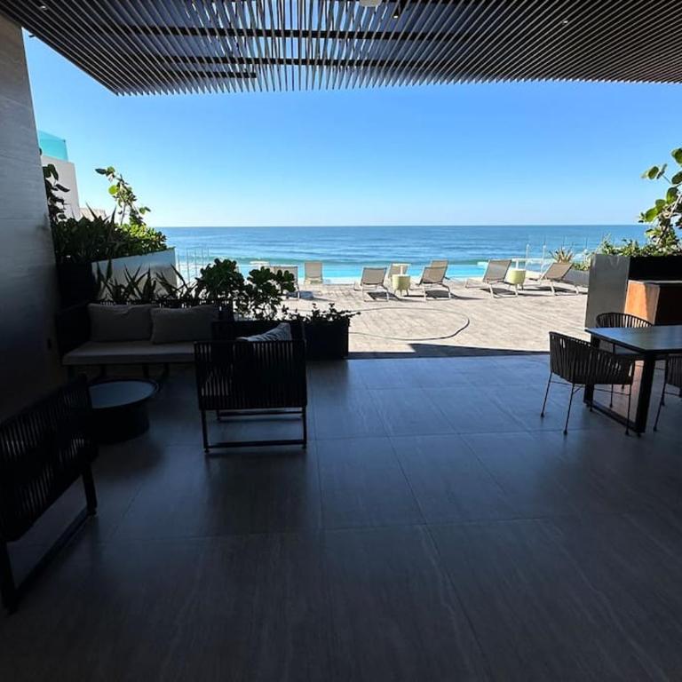 Loft en WTower 503 Mazatlan - One-Bedroom Apartment - 2