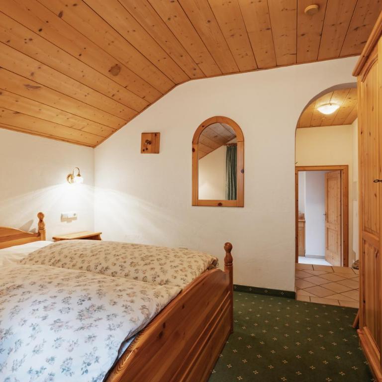 Leithäusl - Appartamento con 1 Camera da Letto - 10