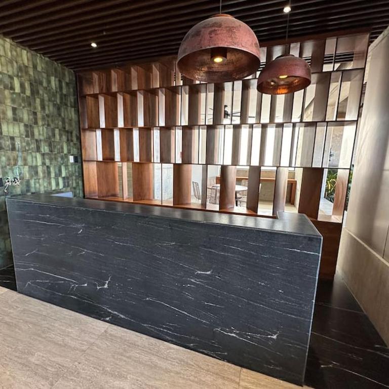 Loft en WTower 503 Mazatlan - One-Bedroom Apartment - 4