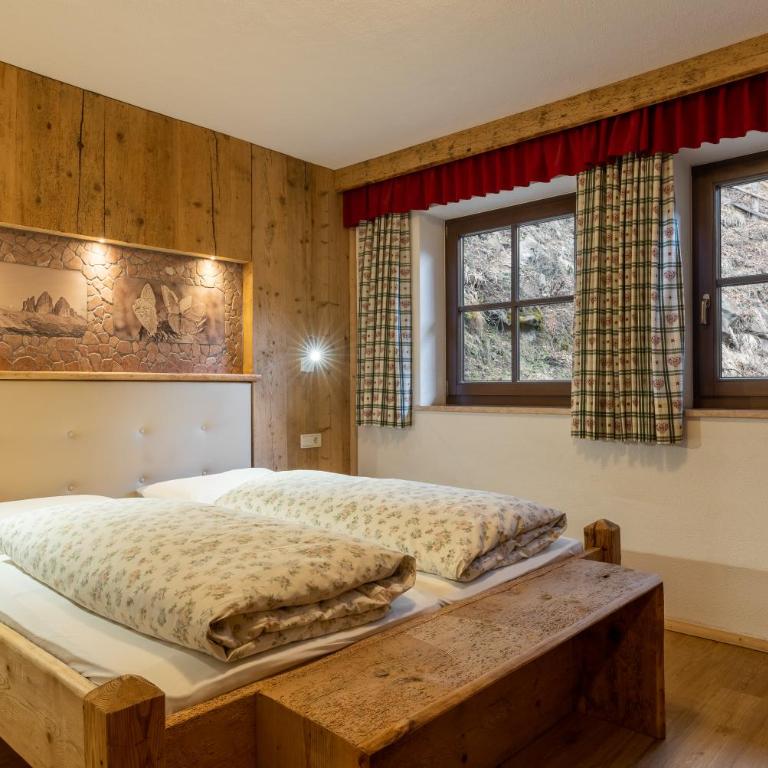 Leithäusl - Appartamento con 1 Camera da Letto - 8