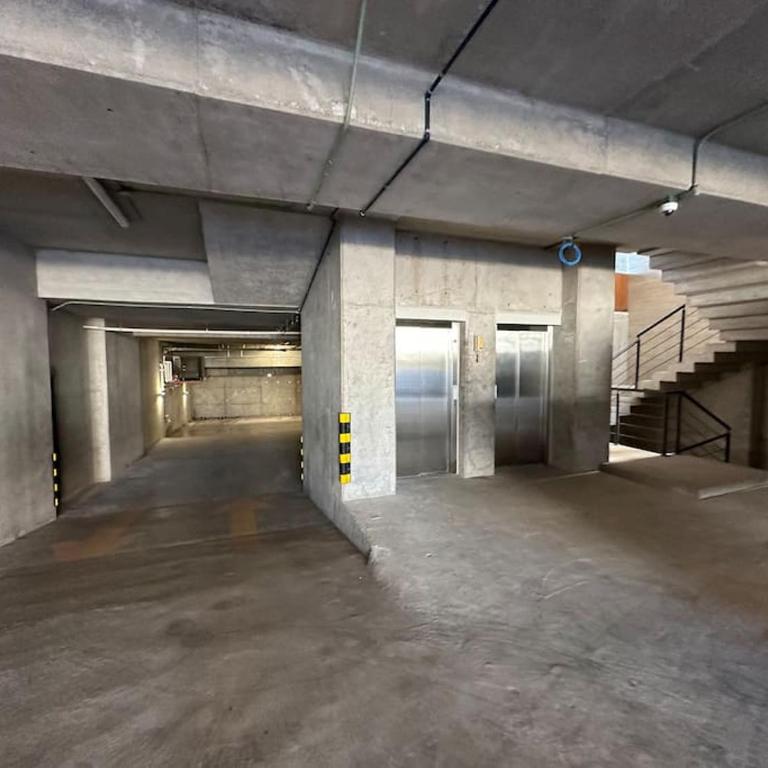 Loft en WTower 503 Mazatlan - One-Bedroom Apartment - 21