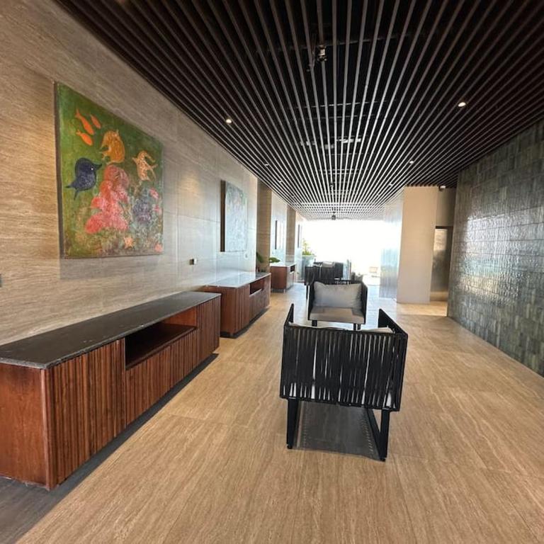Loft en WTower 503 Mazatlan - One-Bedroom Apartment - 27