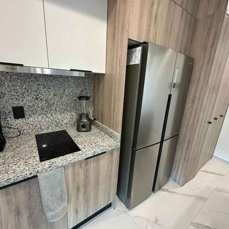 Loft en WTower 503 Mazatlan - One-Bedroom Apartment - 30