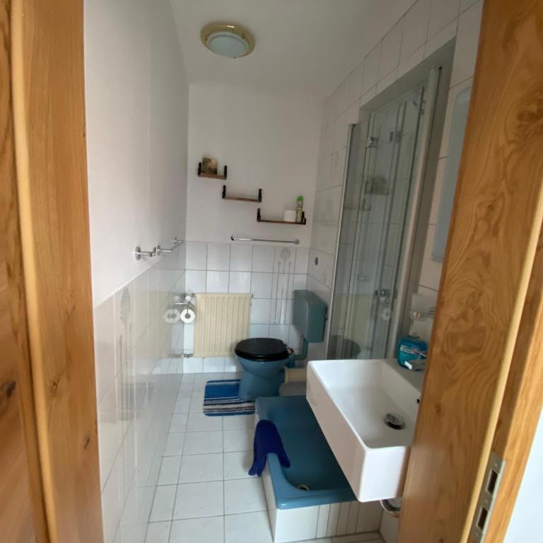 Mein Bergnest Inzell - Chiemgau Karte - Apartment - 7