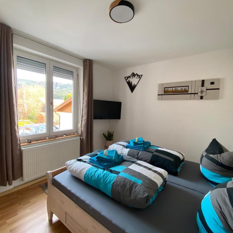 Mein Bergnest Inzell - Chiemgau Karte - Apartment - 10