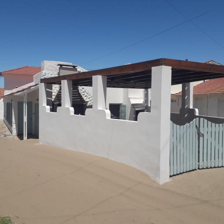 Casa Monte Hermoso 2 dormitorios - Two-Bedroom House - 10