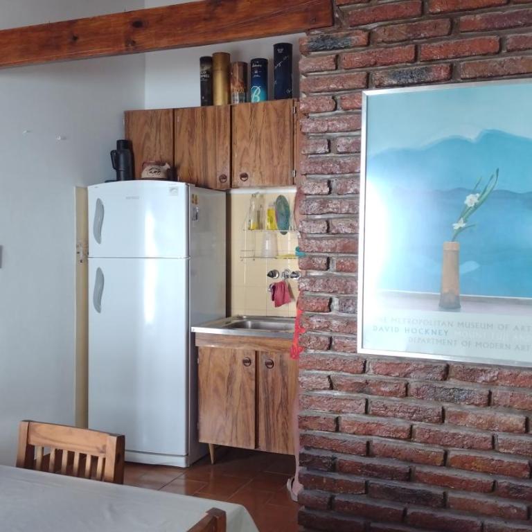 Casa Monte Hermoso 2 dormitorios - Two-Bedroom House - 4