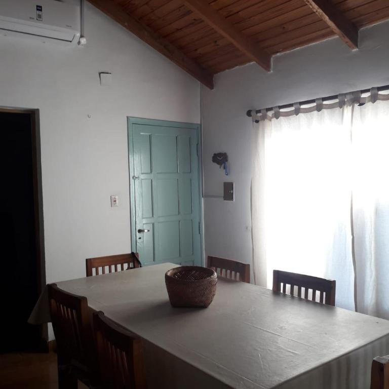 Casa Monte Hermoso 2 dormitorios - Two-Bedroom House - 12