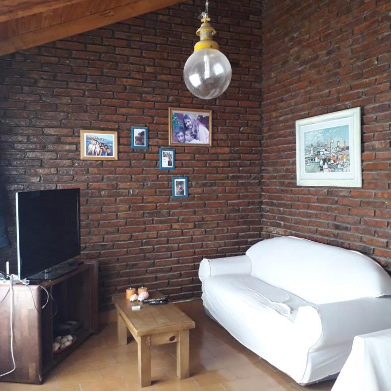 Casa Monte Hermoso 2 dormitorios - Two-Bedroom House - 17