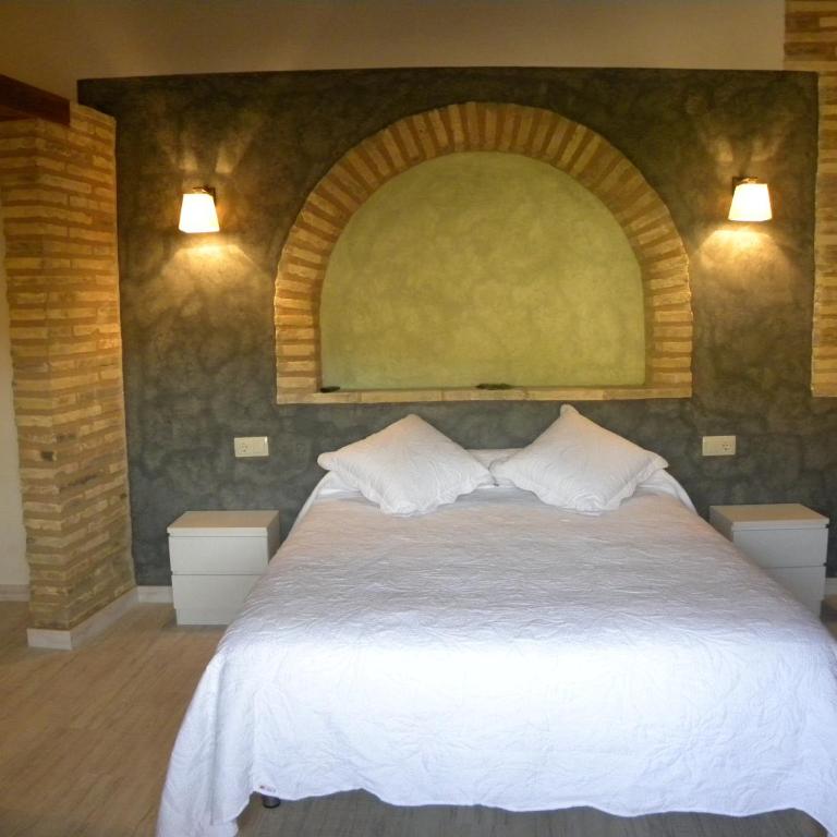 Casa Jabonero - Habitación Deluxe - 5
