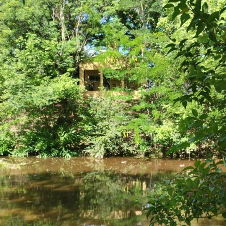 Torito's House 3 - One-Bedroom Chalet - 8