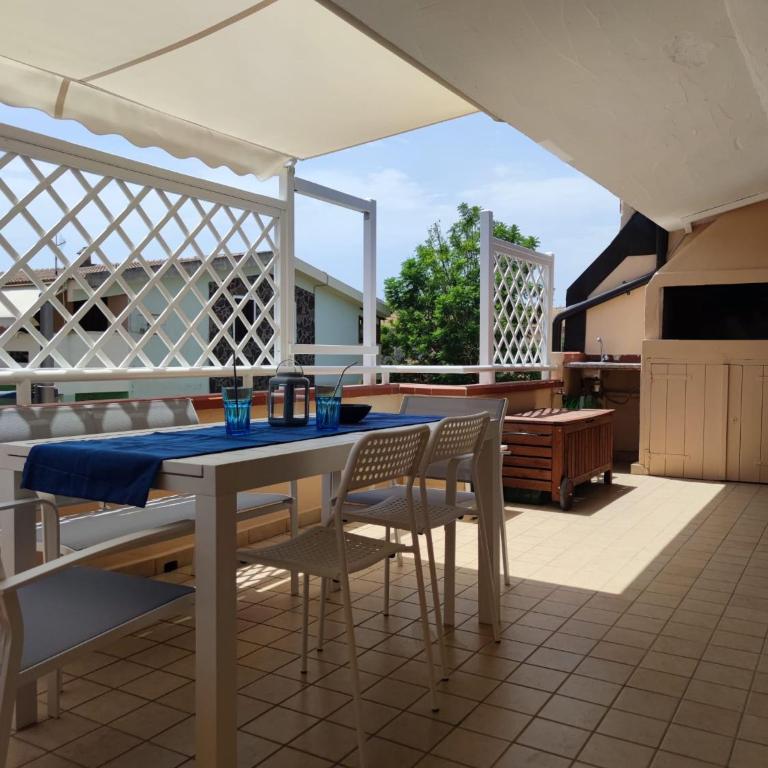 Moby Dick House - Appartamento con 2 Camere da Letto - 3