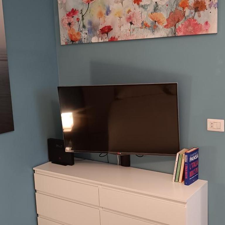 L'Alloggetto sul Corso - Apartment mit 1 Schlafzimmer - 3