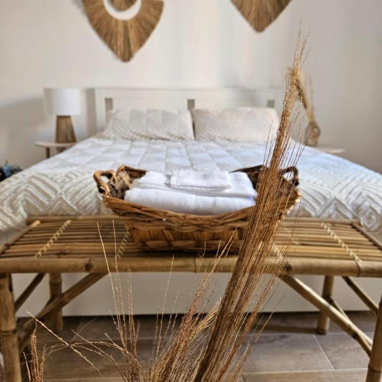 La Vecchia Volta - Appartamento con 1 Camera da Letto - 20