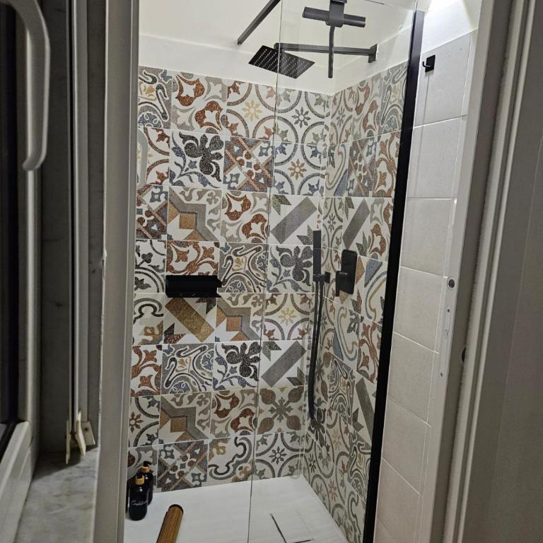 La Vecchia Volta - Appartamento con 1 Camera da Letto - 14
