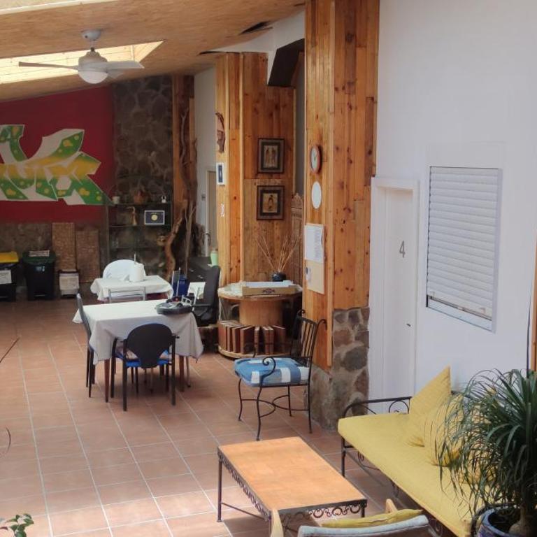 Casa El Drago-TAFIRA BAJA - Loft - 3