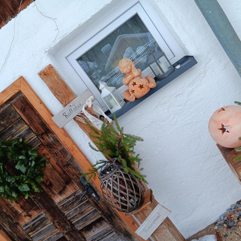 Ferienhaus Krallinger - Haus mit 3 Schlafzimmern - 25