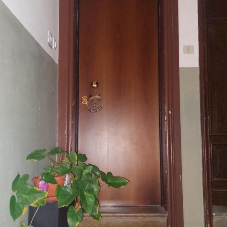 Ponte San Lorenzo apartment - Two-Bedroom Apartment - 35