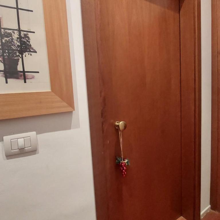 Ponte San Lorenzo apartment - Two-Bedroom Apartment - 36
