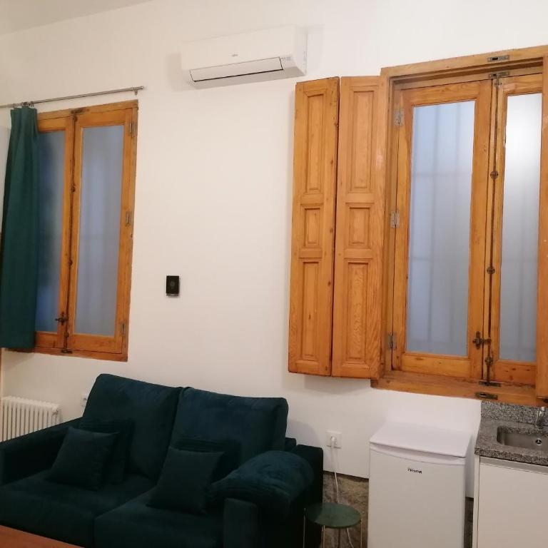 Apartamento de diseño Malasaña - Apartamento - 12