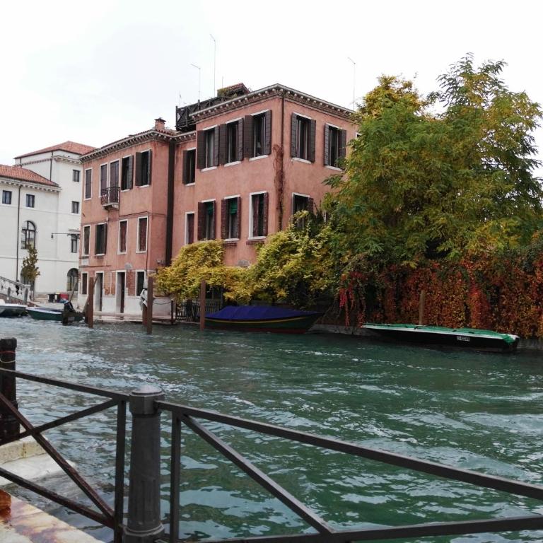 Ponte San Lorenzo apartment - Two-Bedroom Apartment - 37