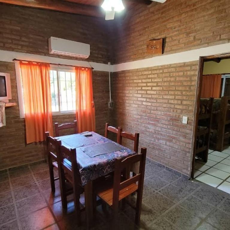 Mi Recreo CABAÑAS - Casa de 2 dormitorios - 5