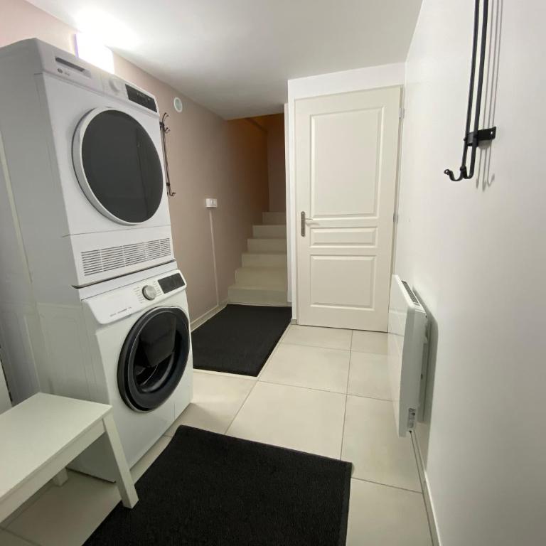 Changalan II - Chalet 2 Chambres - 5