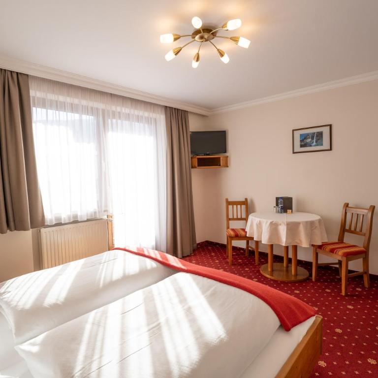 Haus Kössler - Doppelzimmer - 6