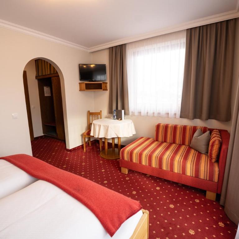 Haus Kössler - Doppelzimmer - 3