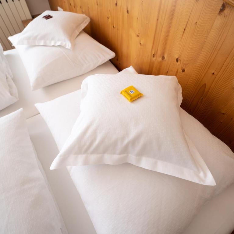 Haus Kössler - Doppelzimmer - 5