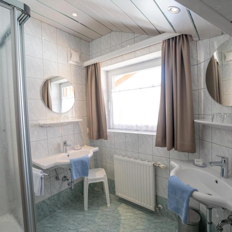 Haus Kössler - Apartment mit 2 Schlafzimmern - 3