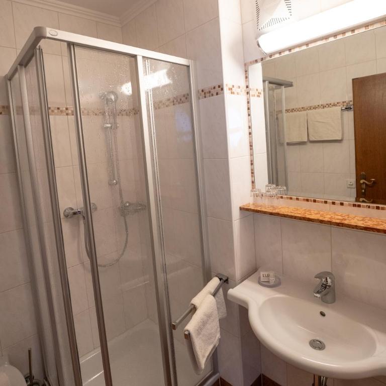Haus Kössler - Doppelzimmer - 7