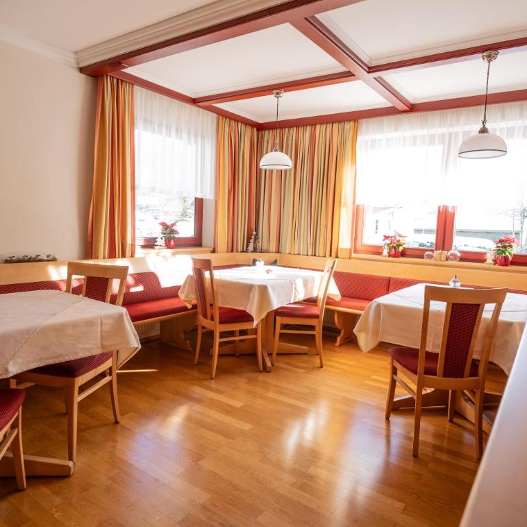 Haus Kössler - Doppelzimmer - 16