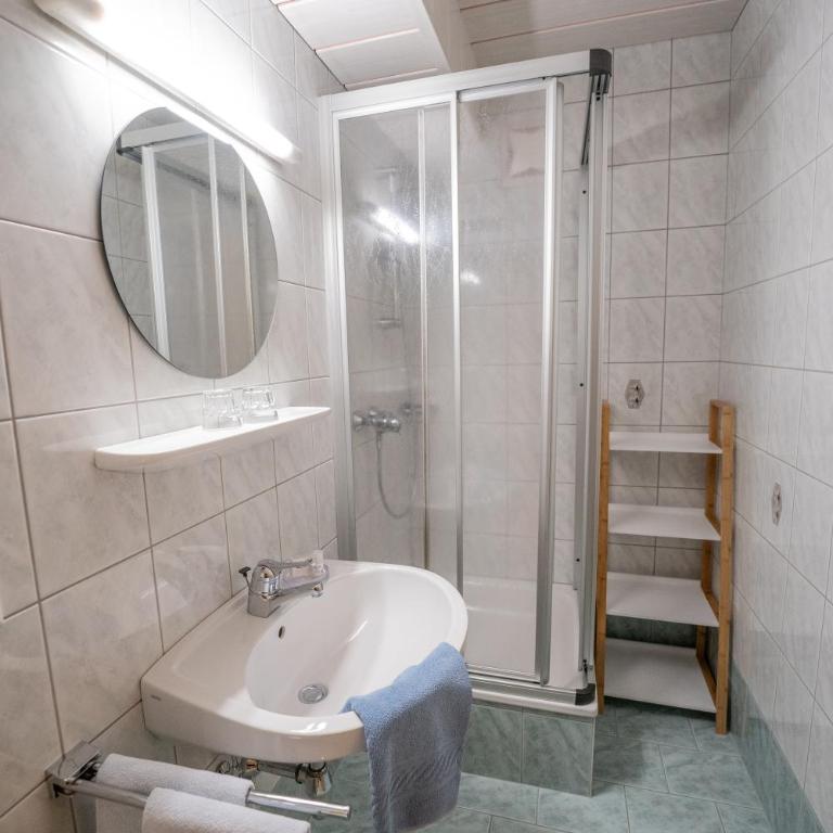 Haus Kössler - Apartment mit 1 Schlafzimmer - 4