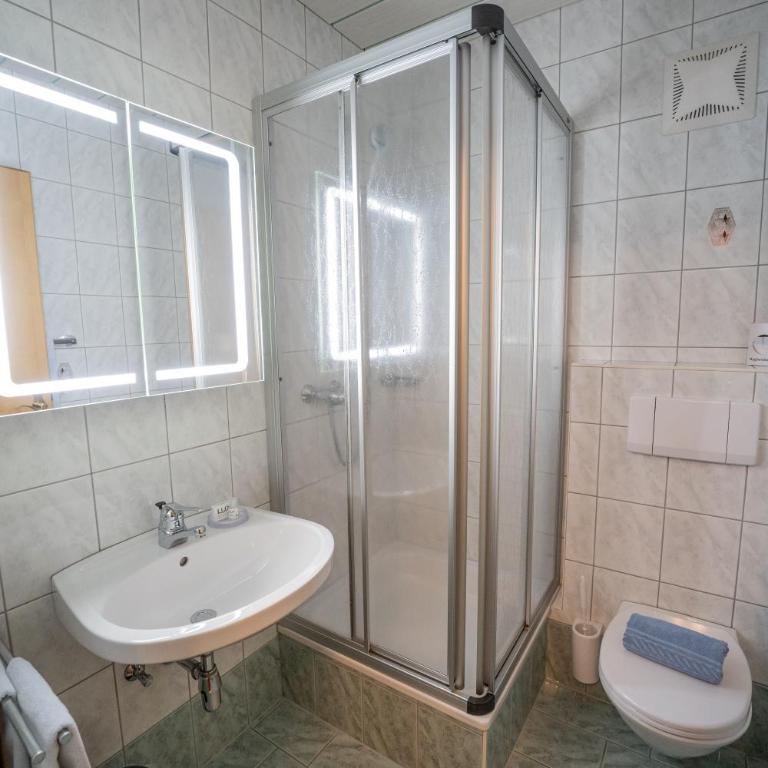 Haus Kössler - Doppelzimmer - 12