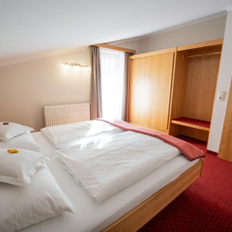 Haus Kössler - Apartment mit 1 Schlafzimmer - 3