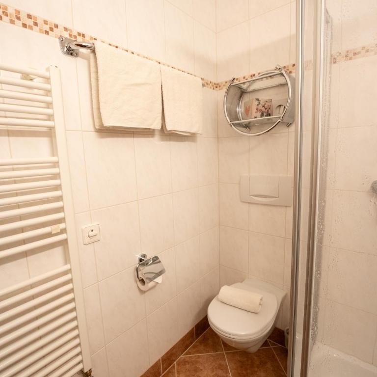Haus Kössler - Doppelzimmer - 8