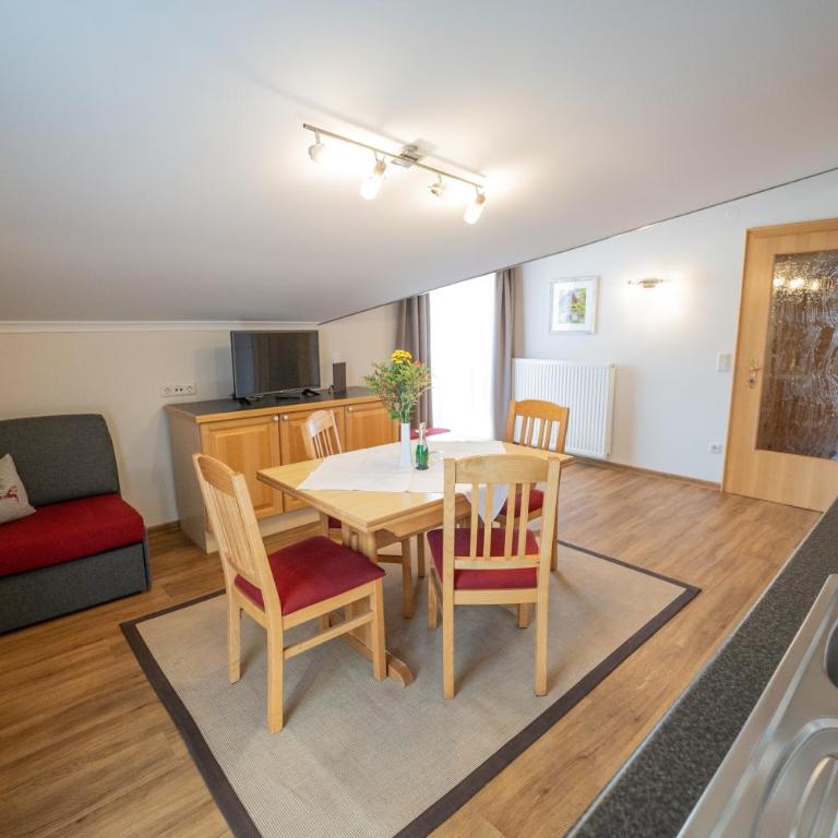 Haus Kössler - Apartment mit 2 Schlafzimmern - 4