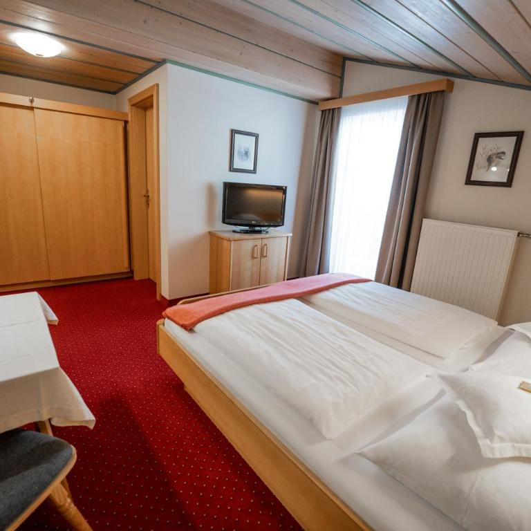 Haus Kössler - Doppelzimmer - 11