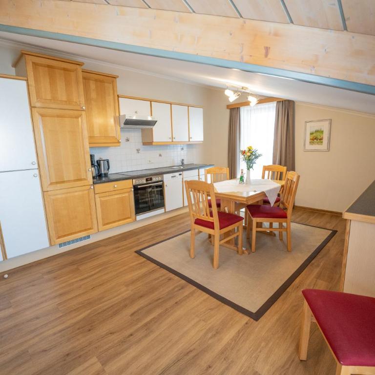 Haus Kössler - Apartment mit 2 Schlafzimmern - 2