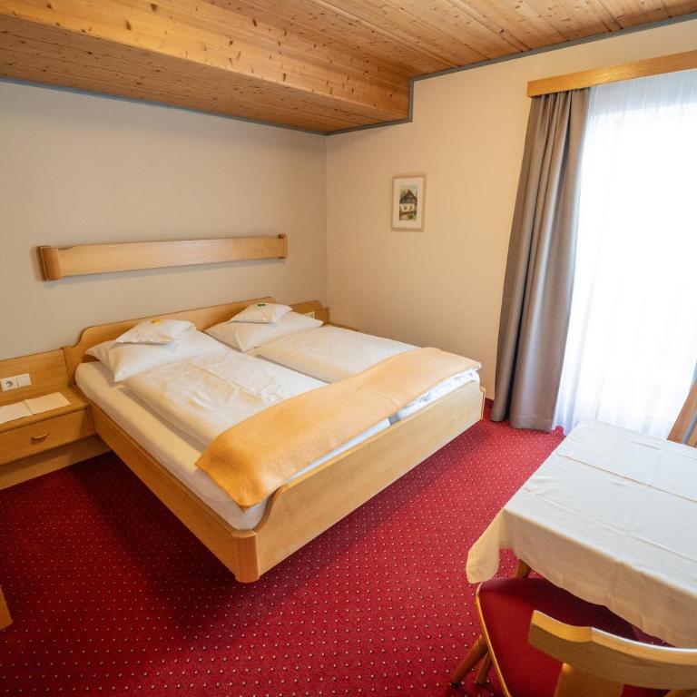 Haus Kössler - Apartment mit 2 Schlafzimmern - 6