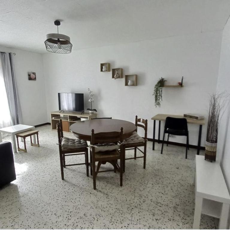 Les Ocres - Apartment mit Balkon - 6