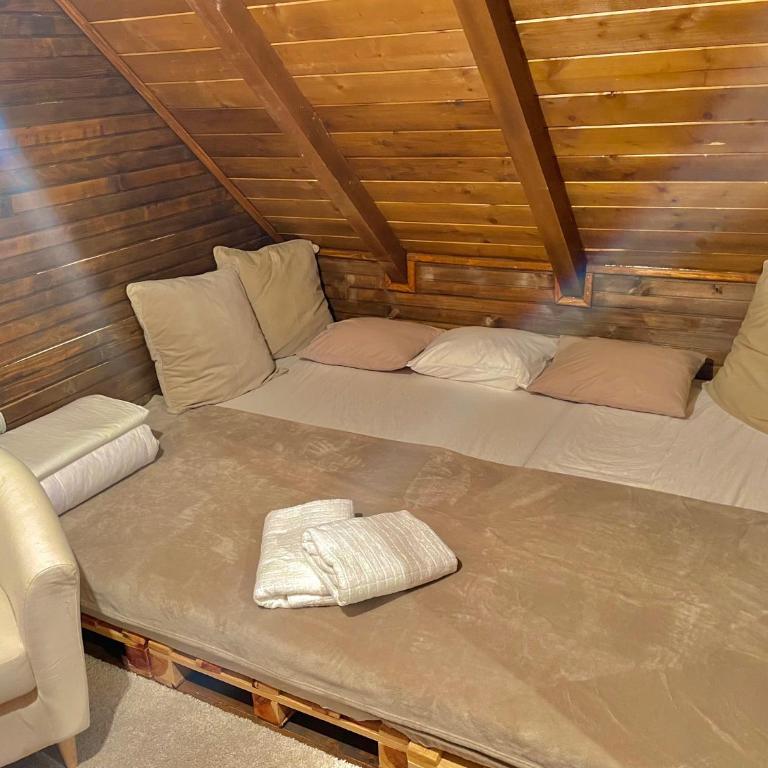 Zlatibor Sky Inn - Superior Koliba - 22