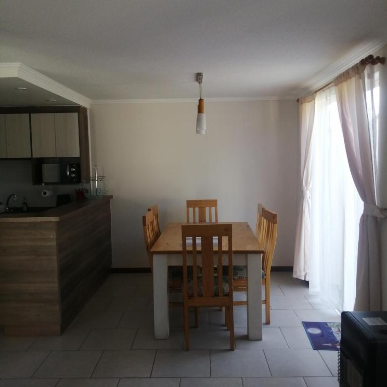Casa Pucón - Condominio Los Robles II - Three-Bedroom House - 6