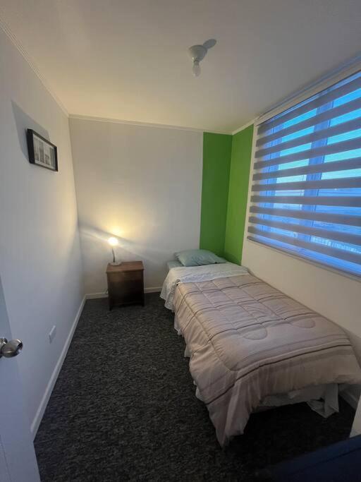 Hermoso departamento con 3 dormitorios y estacionamiento - Apartamento de 3 dormitorios - 16